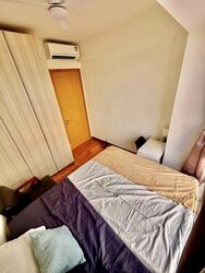 The Regency At Tiong Bahru (D3), Condominium #603520321